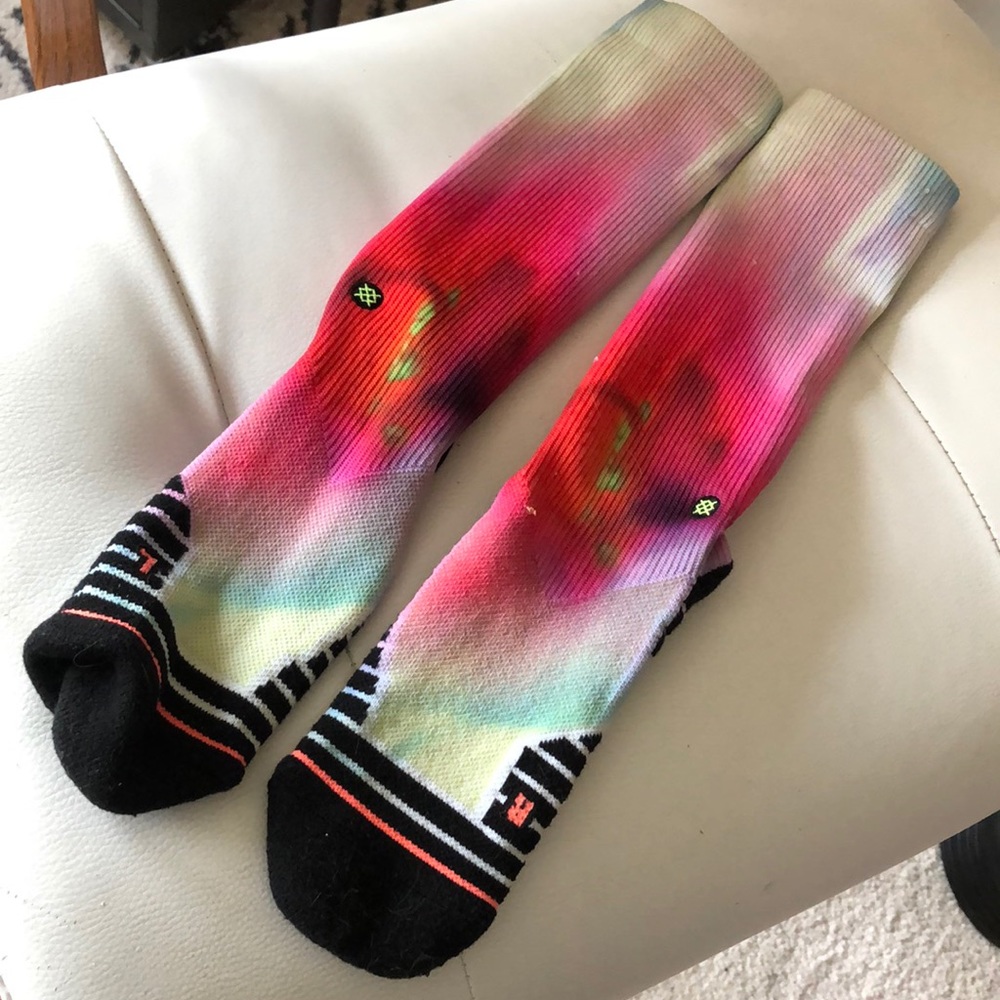 Stance socks